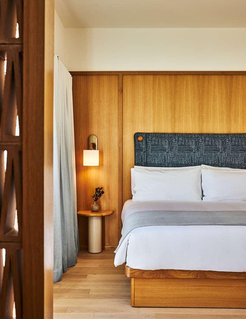 Alsace La Hotel Los Angeles Cameră foto